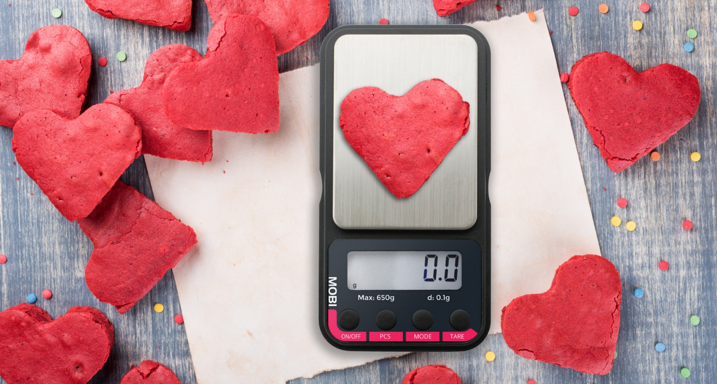 Does Measuring Your Food Help With Weight Loss? - The Truweigh Blog