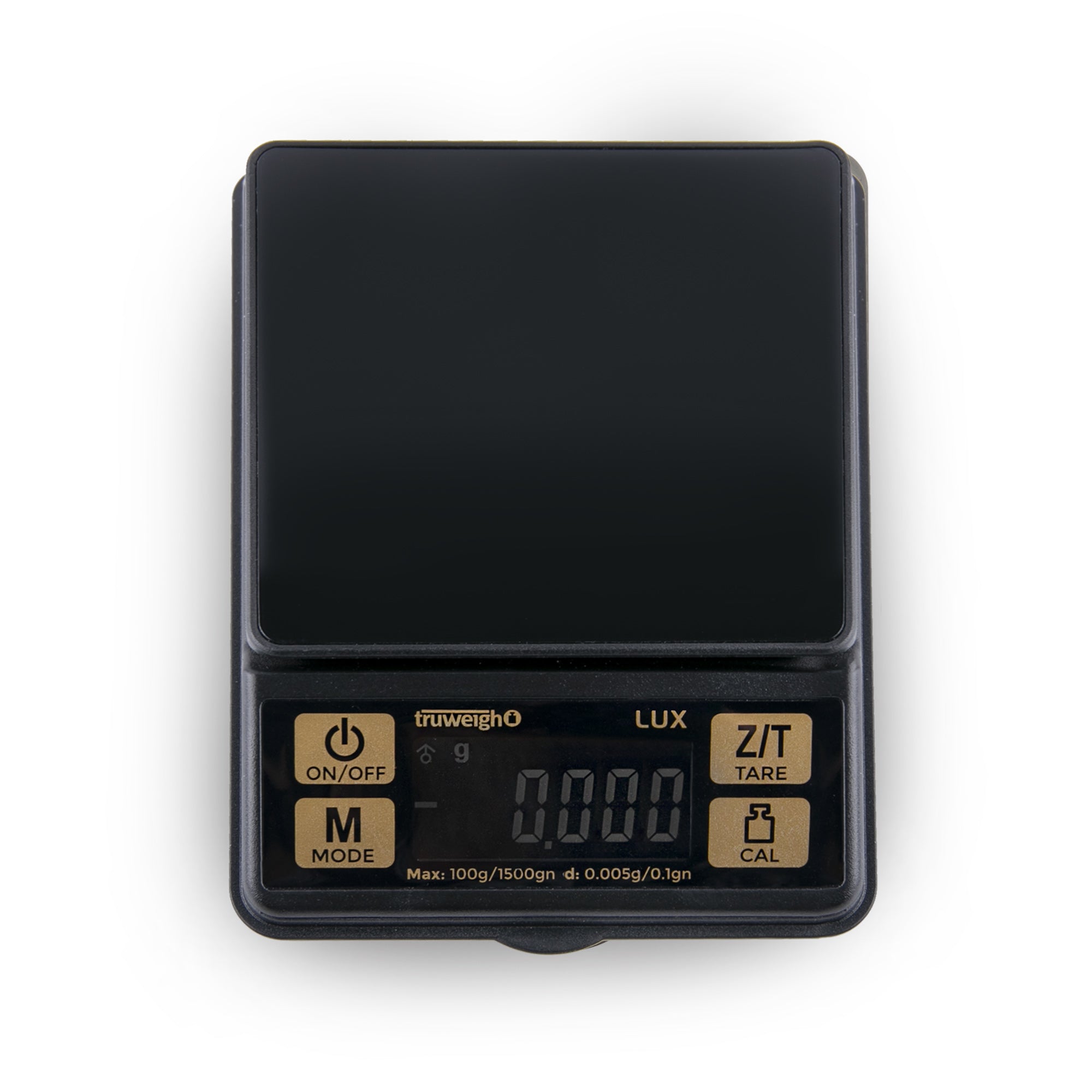 Digital Scales Versus Balances: What's the Difference – Truweigh