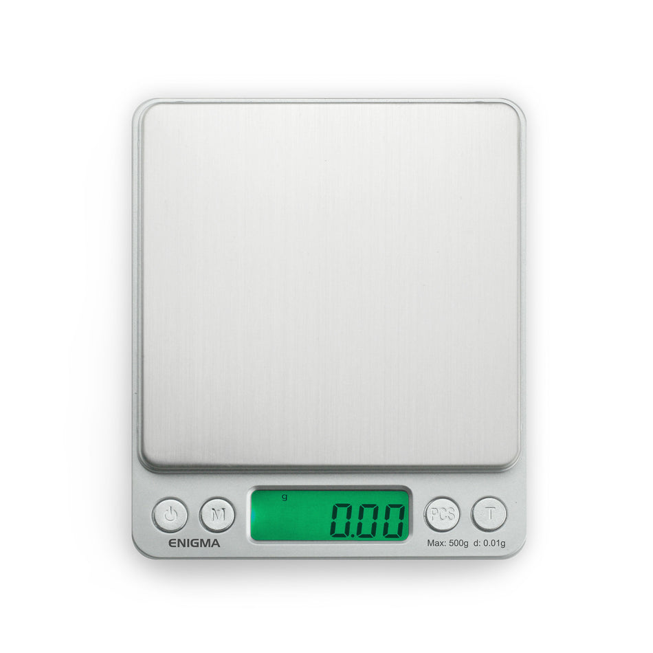 3000g/1000g X 0.1g Digital Gram Scale Pocket Electronic Jewelry Weight  Scale 500g X 0.01g Scale / NO Retail Packaging