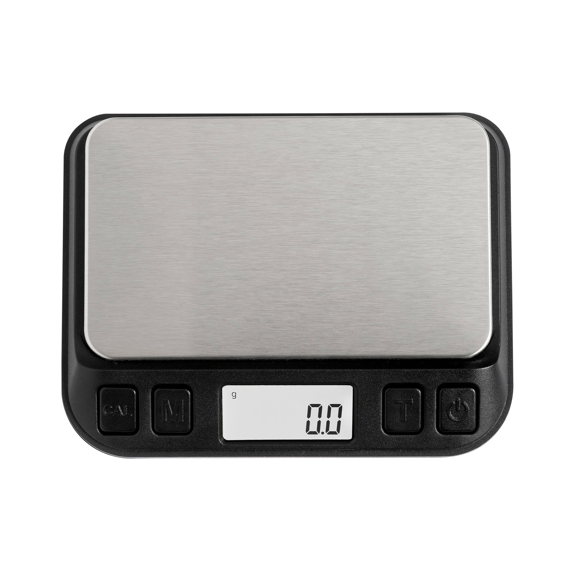 Truweigh Mini Classic Digital Scale - 100g x 0.01g Compact & Portable