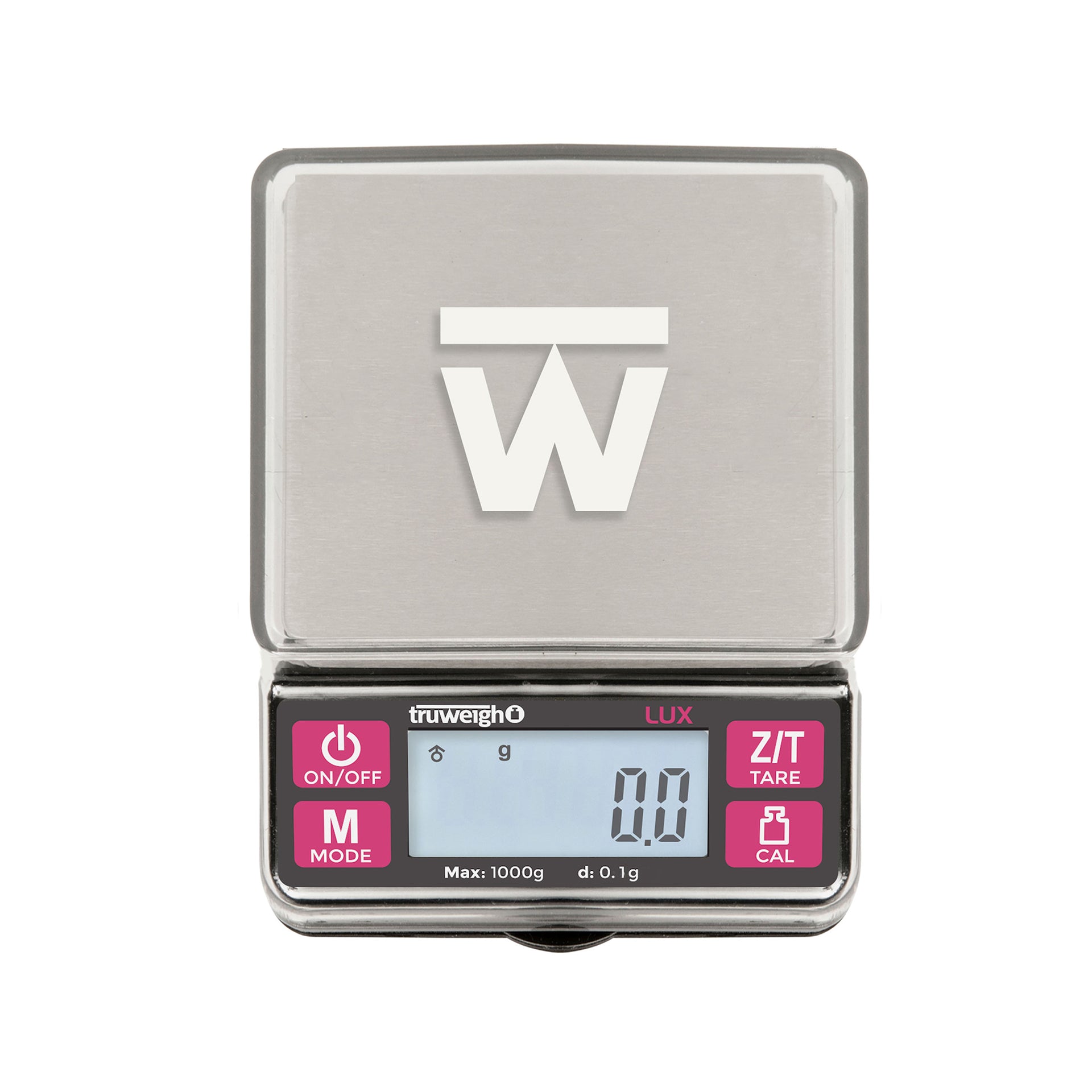 Digital Scales Versus Balances: What's the Difference – Truweigh