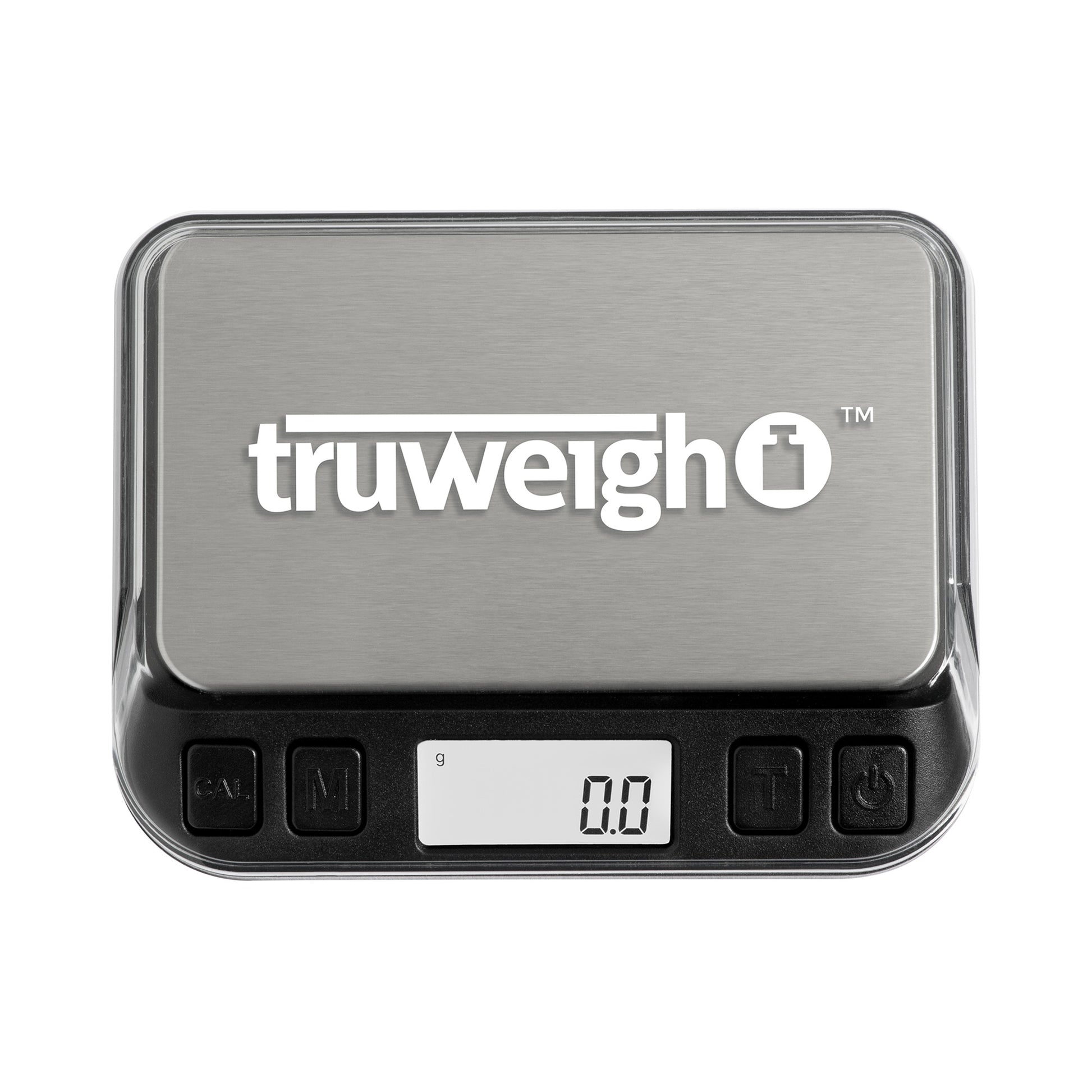 Truweigh Note Digital Scale 100g x .01g