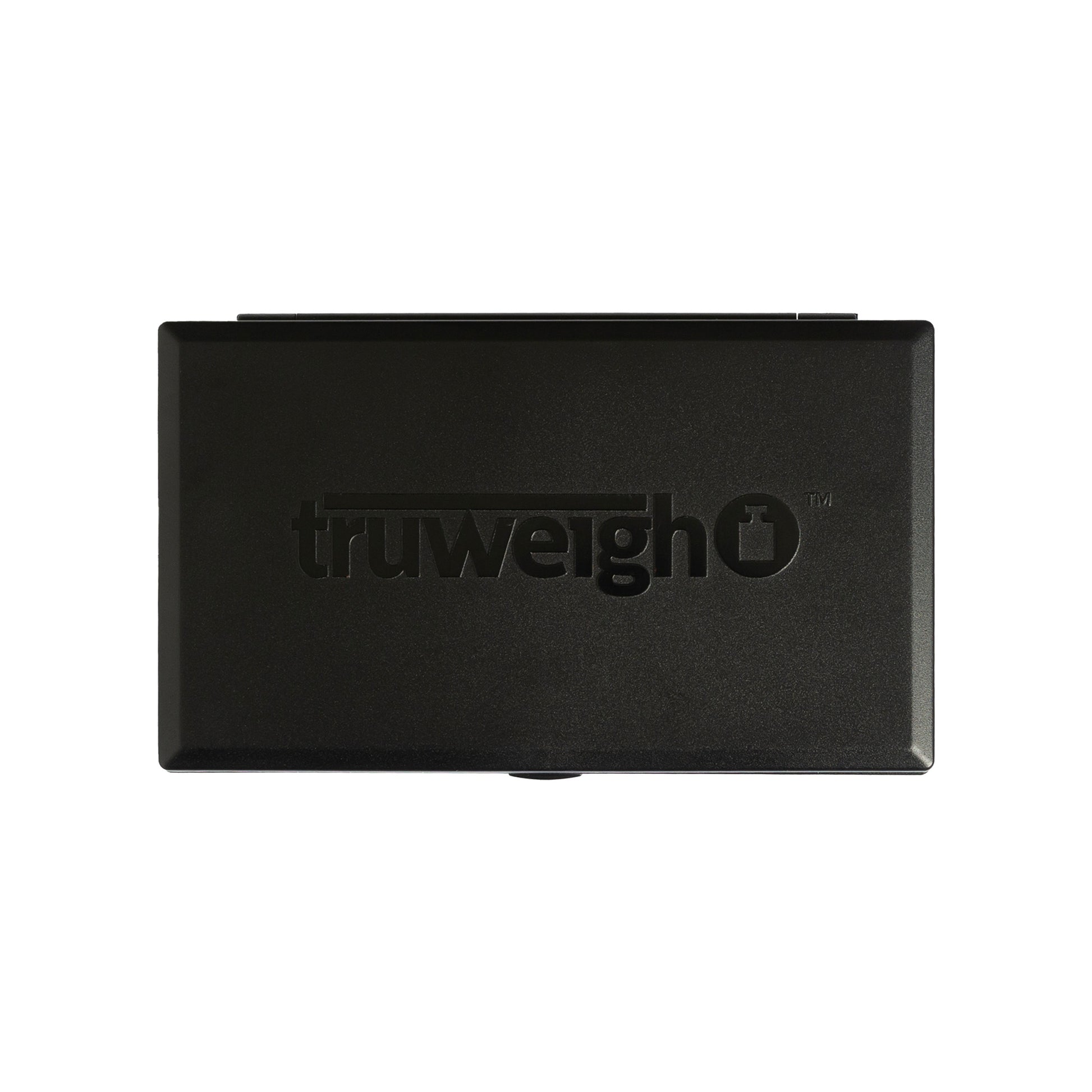 TRUWEIGH ENIGMA SCALE - 500g x .01g